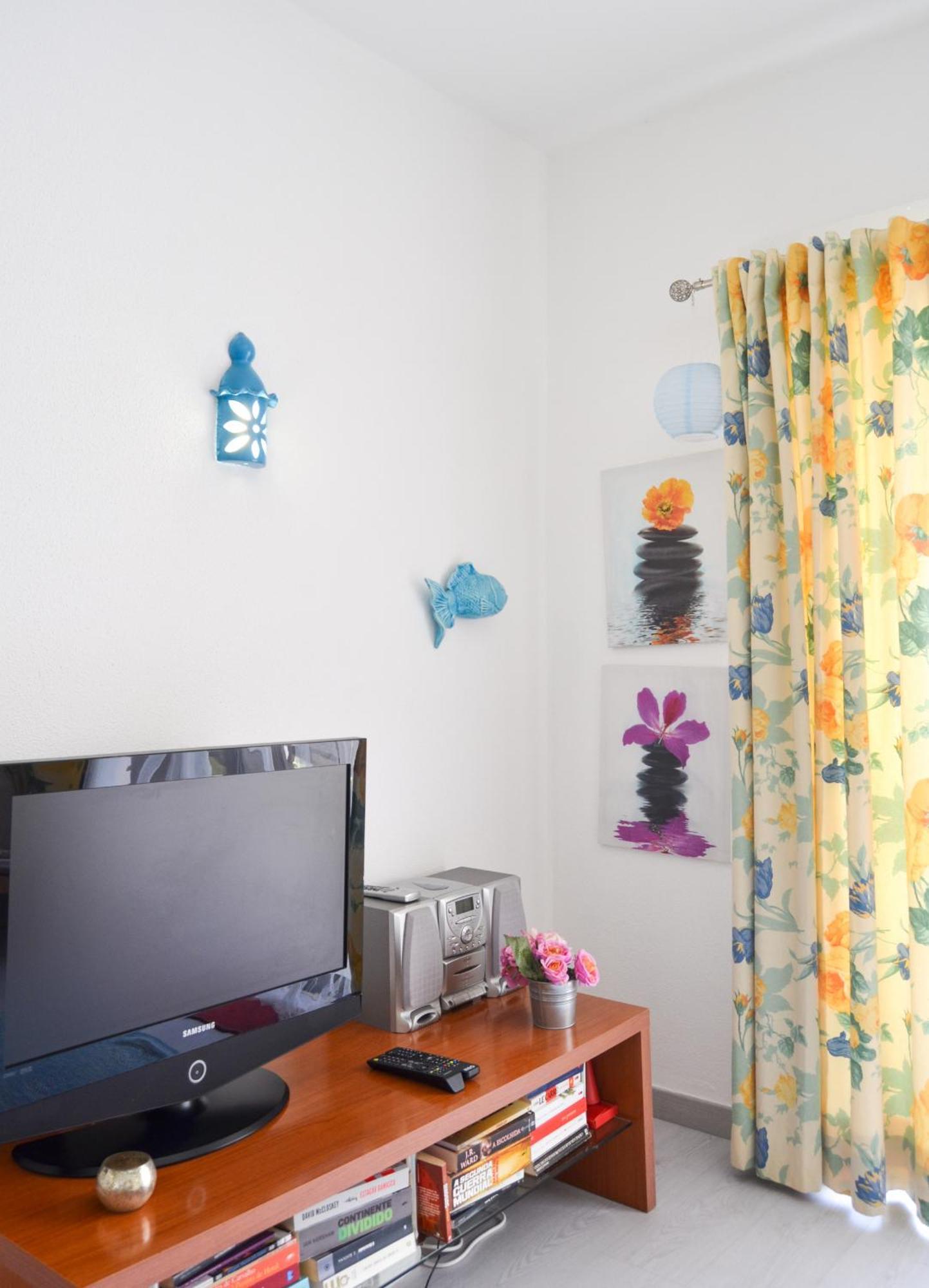 Apartamento Beguest Feliz Choro *