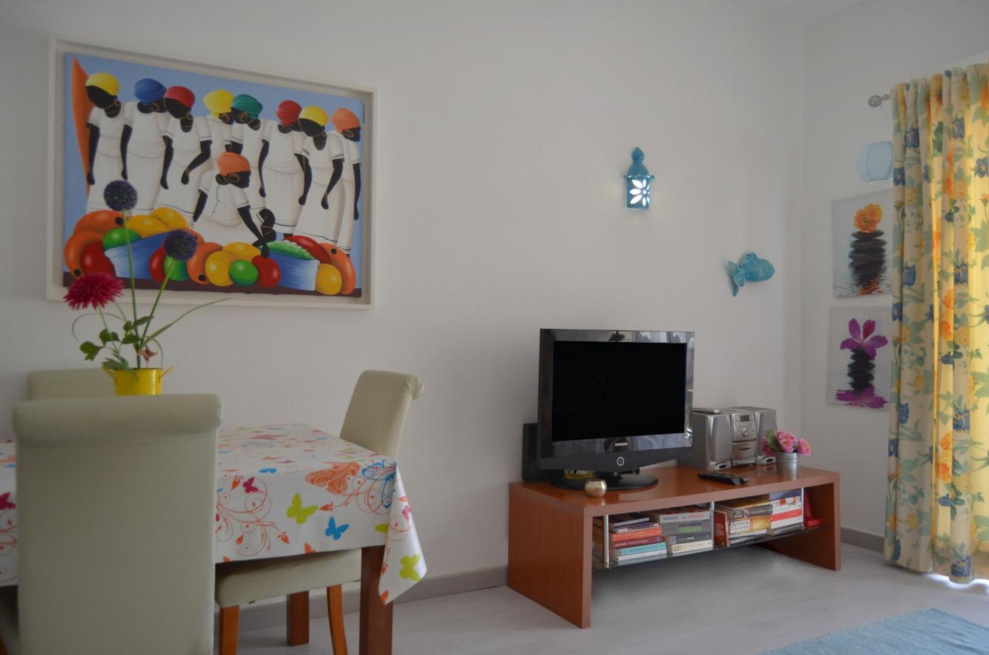 Beguest Feliz Choro Apartamento *
